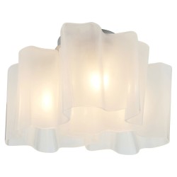 Logico 3x120° ceiling lamp_A_Esclusa_Lampadina/e_NON_inclusa/e_Not_Included