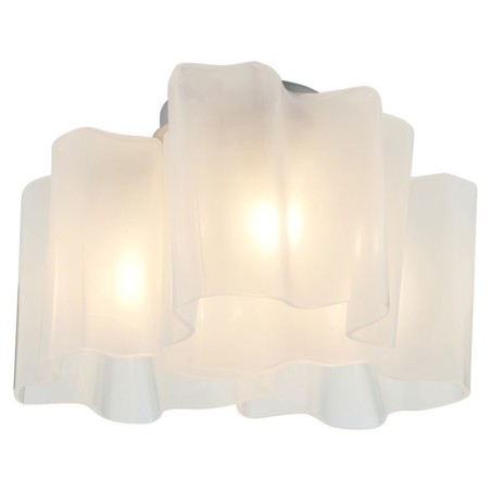Artemide Logico 3x120° Lampada da Soffitto