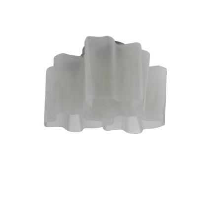 Artemide Logico Micro 3x120° Lampada da Soffitto