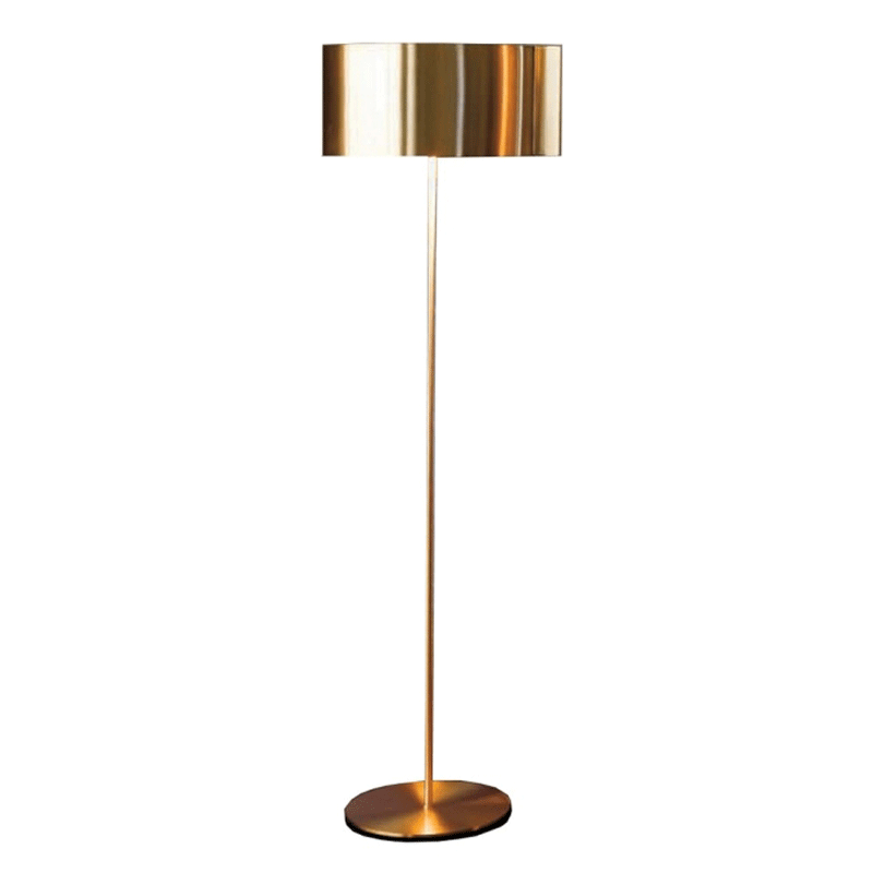 Oluce Switch Oro Lampada da Terra Oluce Switch Oro Lampada da Terra