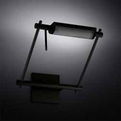 Logo Led Wall lamp | ProfessioneLuce_A+_Inclusa_Lampadina/e_inclusa/e_nella_confezione_Included