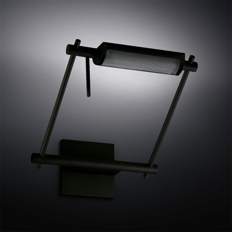 Logo Led Wall lamp | ProfessioneLuce_A+_Inclusa_Lampadina/e_inclusa/e_nella_confezione_Included