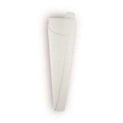 Belfiore 2602A Lampada da Parete