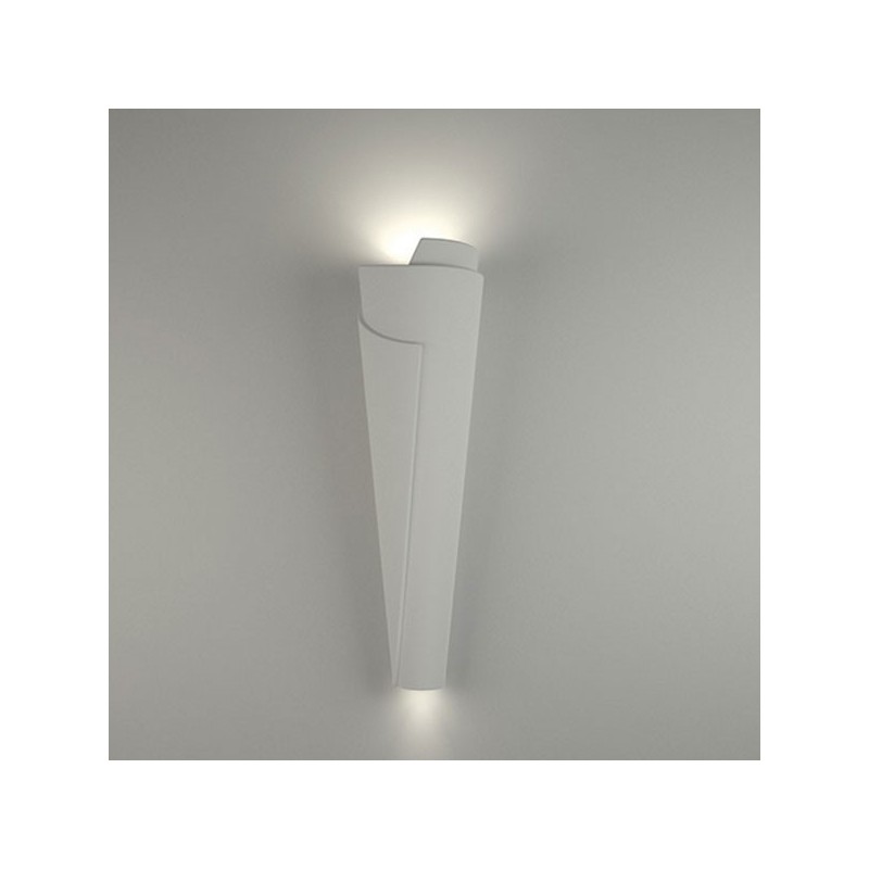 Belfiore 2602A Lampada da Parete Belfiore 2602A Lampada da Parete