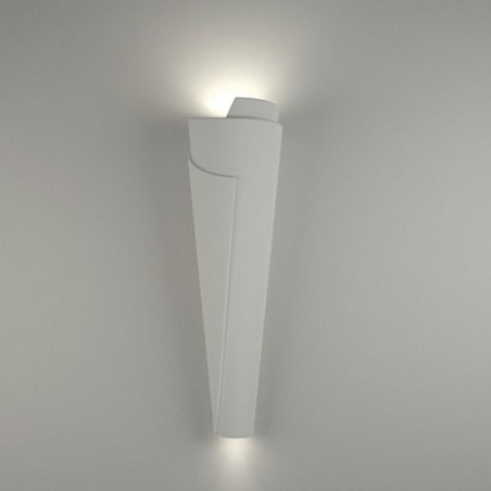 Belfiore 2602A Lampada da Parete