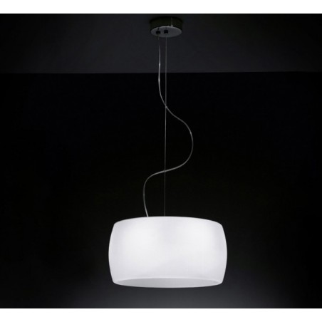 Sirius Suspension lamp | ProfessioneLuce_A_Esclusa_Lampadina/e_NON_inclusa/e_Not_Included