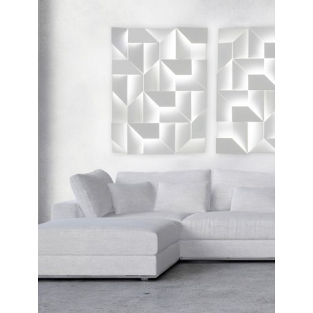 Nemo Wall Shadows Grand Lampada da Parete