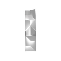 Nemo Wall Shadows Long Lampada da Parete