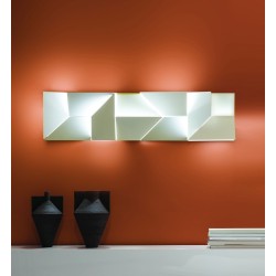 Nemo Wall Shadows Long Lampada da Parete