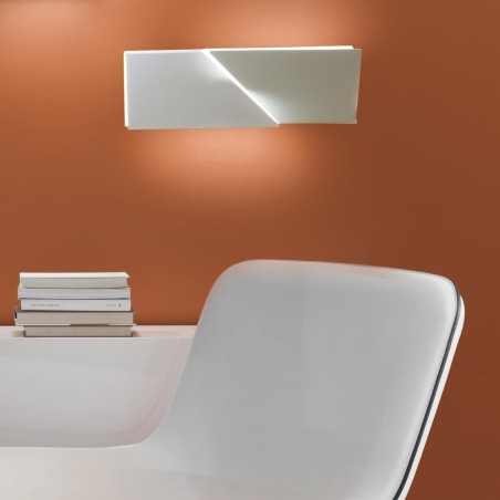 Nemo Wall Shadows Petit Lampada da Parete