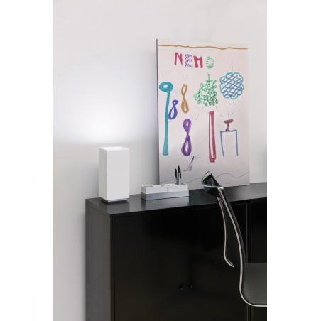 Prisma Floor/table lamp | ProfessioneLuce_A+_Inclusa_Lampadina/e_inclusa/e_nella_confezione_Included