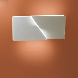 Nemo Wall Shadows Petit Lampada da Parete