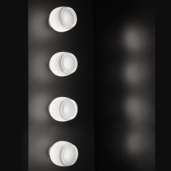 Implode 16 Spotlight | ProfessioneLuce_B_Esclusa_Lampadina/e_NON_inclusa/e_Not_Included