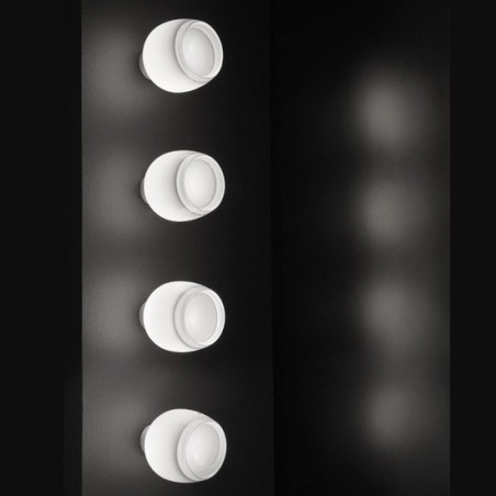 Implode 16 Spotlight | ProfessioneLuce_B_Esclusa_Lampadina/e_NON_inclusa/e_Not_Included