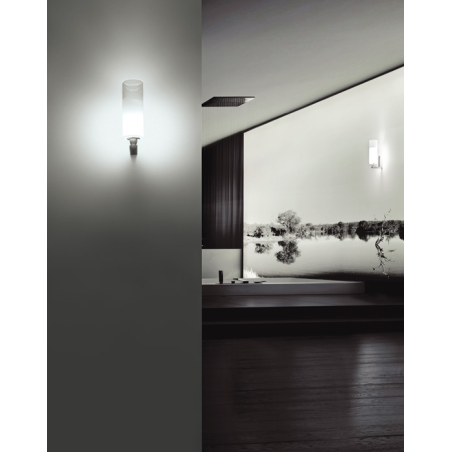Vistosi Lio L1 Lampada da Parete