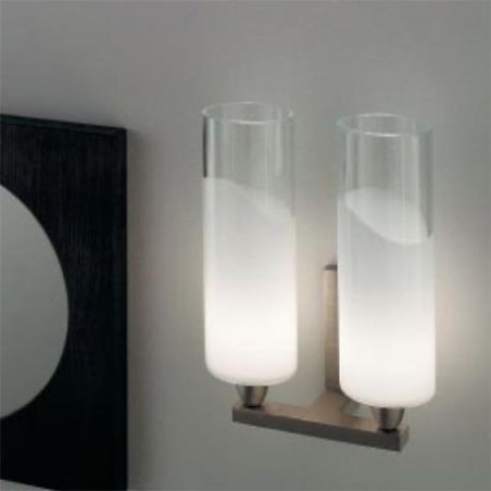 Vistosi Lio L2 Lampada da Parete