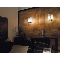 Vistosi Lio L2 Lampada da Parete