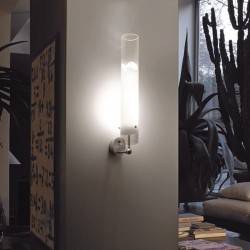 Vistosi Lio 48 Lampada da Parete