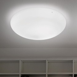 Vistosi Mia 60 Lampada da Parete/Soffitto