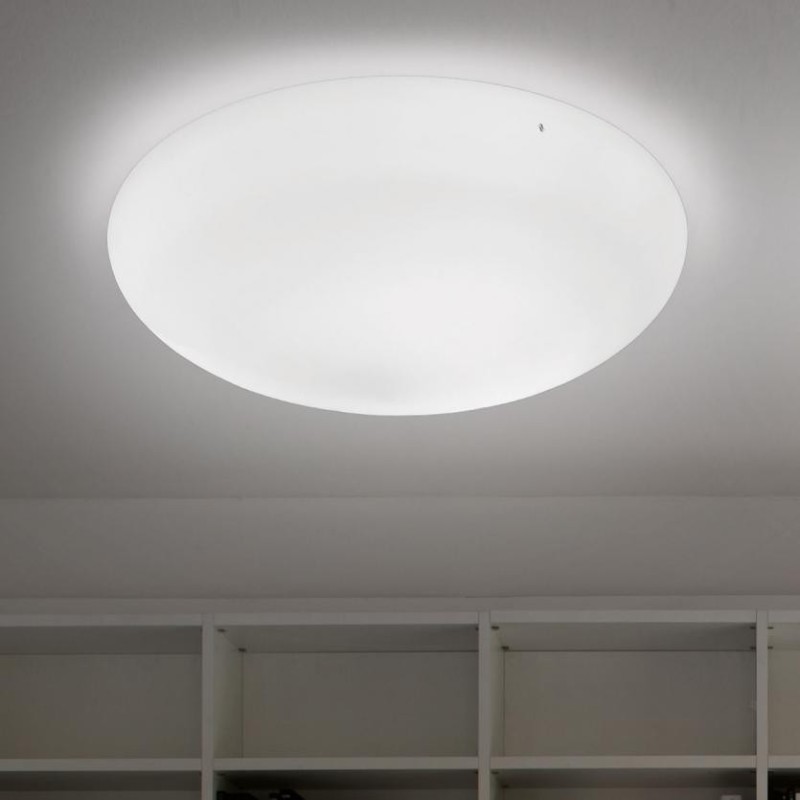 Vistosi Mia 60 Lampada da Parete/Soffitto Vistosi Mia 60 Lampada da Parete/Soffitto