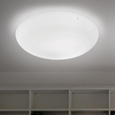 Vistosi Mia 60 Lampada da Parete/Soffitto