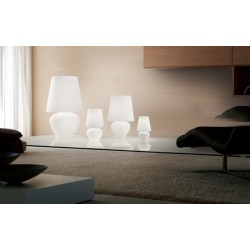 Naxos Mini Table lamp | ProfessioneLuce_B_Esclusa_Lampadina/e_NON_inclusa/e_Not_Included