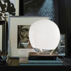Vistosi Nessa Lampada da Tavolo