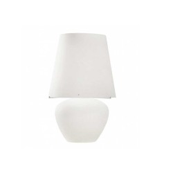 Vistosi Naxos Mini Lampada da Tavolo