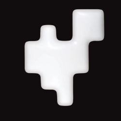 Pixel_B_Esclusa_Lampadina/e_NON_inclusa/e_Not_Included