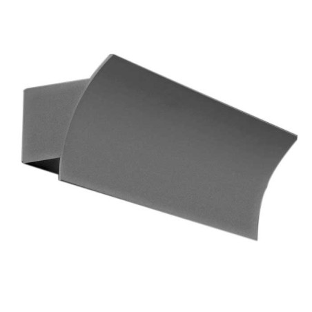 Scamm Flap 101 Chrome_C_Esclusa_Lampadina/e_NON_inclusa/e_Not_Included_Outlet_Outlet_Outlet_Outlet