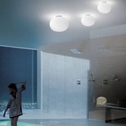 Vistosi Lucciola PL Lampada da Soffitto Offerta