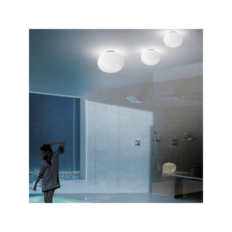 Vistosi Lucciola PL Lampada da Soffitto Offerta Vistosi Lucciola PL Lampada da Soffitto Offerta