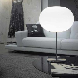 Vistosi Lucciola LT 30 Lampada da Tavolo
