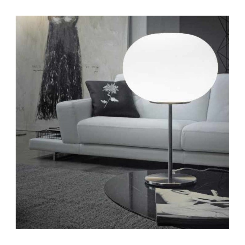 Vistosi Lucciola LT 30 Lampada da Tavolo Vistosi Lucciola LT 30 Lampada da Tavolo