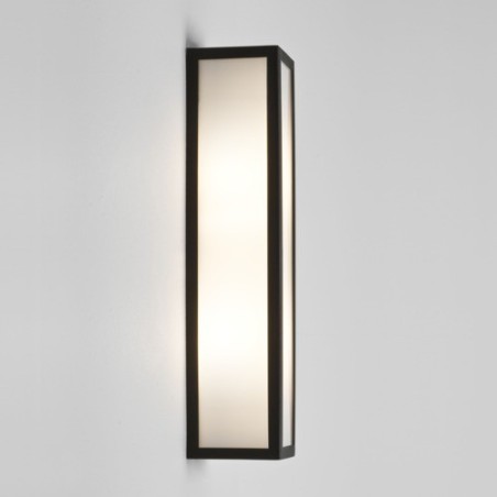 Astro Salerno Lampada da Parete IP44