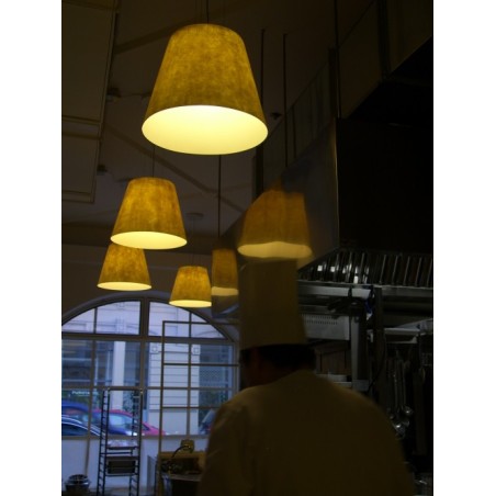 Antonangeli Miami Indoor C1 Lampada a Sospensione