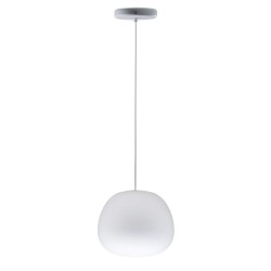 Fabbian Lumi Mochi 20 Lampada a Sospensione