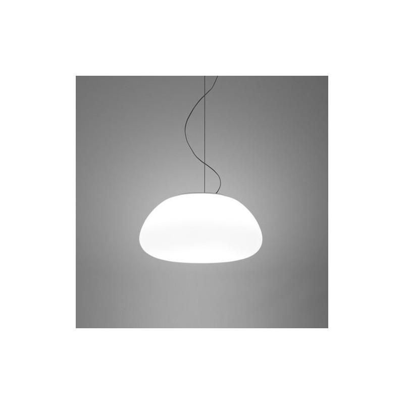 Fabbian Lumi Poga LED Lampada a Sospensione Fabbian Lumi Poga LED Lampada a Sospensione