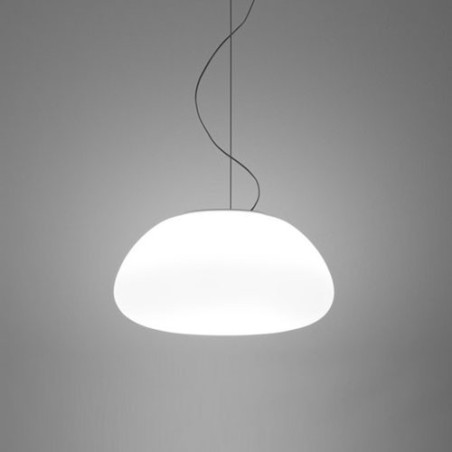 Fabbian Lumi Poga LED Lampada a Sospensione