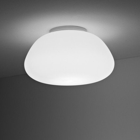 Fabbian Lumi Poga Lampada da Parete/Soffitto