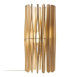 Fabbian Stick Led Lampada da Tavolo