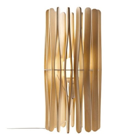 Fabbian Stick Led Lampada da Tavolo