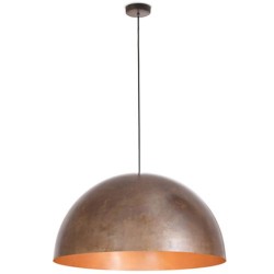Fabbian Oru Grande Lampada a Sospensione