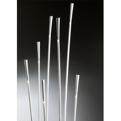 Fabbian Giunco Lampada da Terra