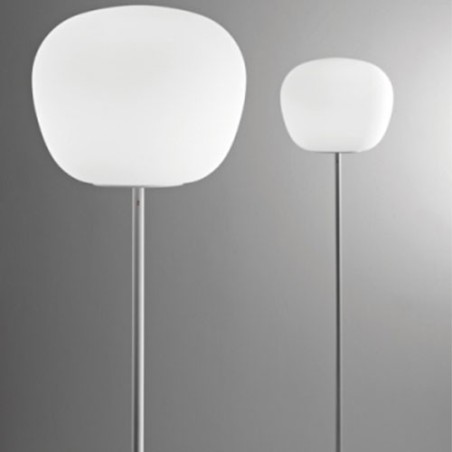 Fabbian Lumi Mochi Lampada da Terra