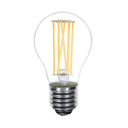 Lampadina Filamento Lungo 7.5W E27 2700K