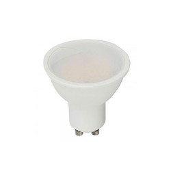 Lampadina 6W GU10 2700K Non dimmerabile