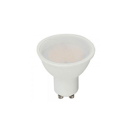 Lampadina 6W GU10 2700K Non dimmerabile