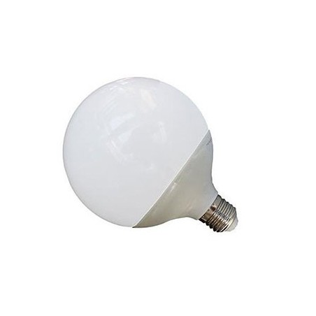 Lampadina G120 15W 2700K Non dimmerabile