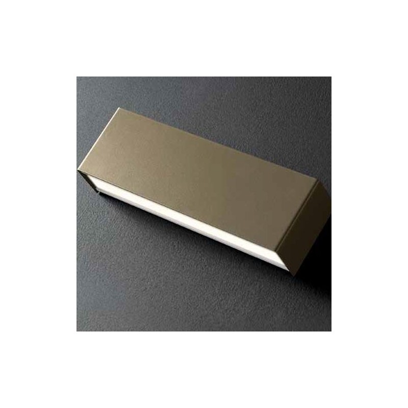 Scamm Kyled 32cm Titanio Lampada da Parete Offerta Scamm Kyled 32cm Titanio Lampada da Parete Offerta